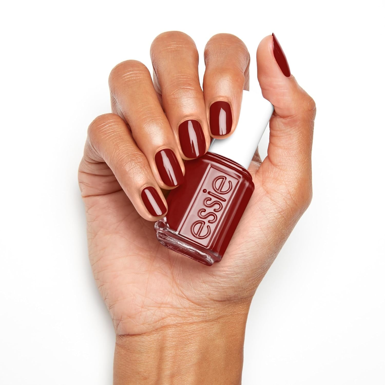 Oja de unghii de lungă durată Essie 1012 Boho Rodeo