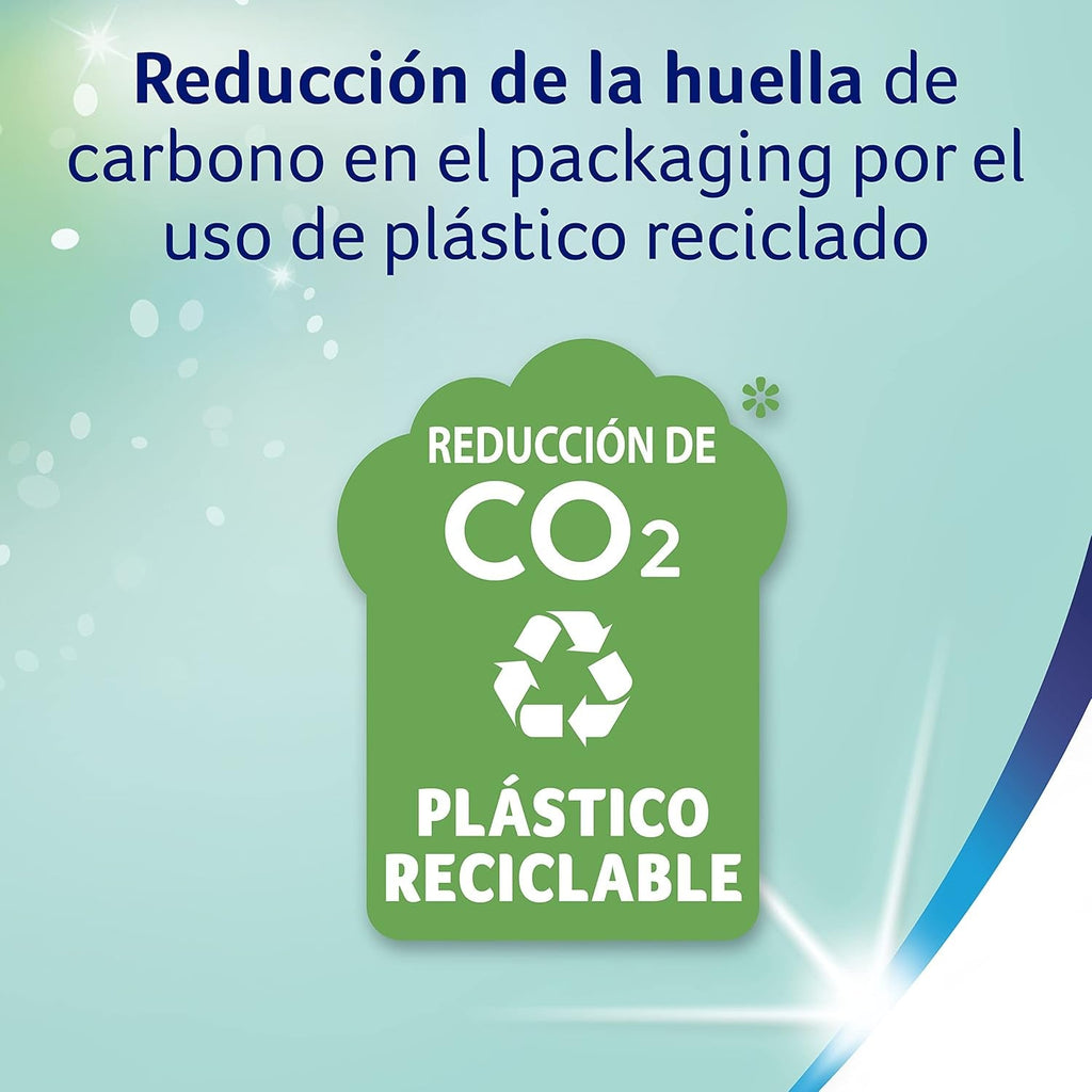 Colcasa, hârtie igienică Care & Protect 3 X 12 cu tehnologie Odor Block, neutralizează mirosurile neplăcute, pachet de 36 de role, 3 straturi, role roz cu aromă proaspătă