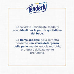 Baby Disney Wipes, 50 de șervețele umede moi, Ideale pentru curățarea zilnică a bebelușului, Cu personaje Disney, Fabricat în Italia, Testat dermatologic Servetele Umede Bebelusi Naty Shop