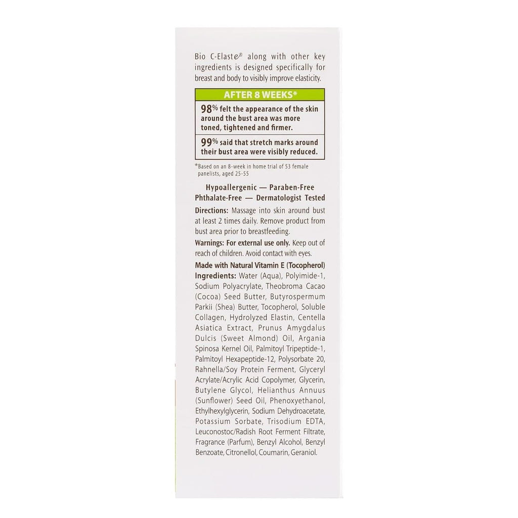 Palmer’s Pregnancy Cocoa Butter, crema pentru refacerea bustului dupa nastere Cosmetice si Infrumusetare Naty Shop