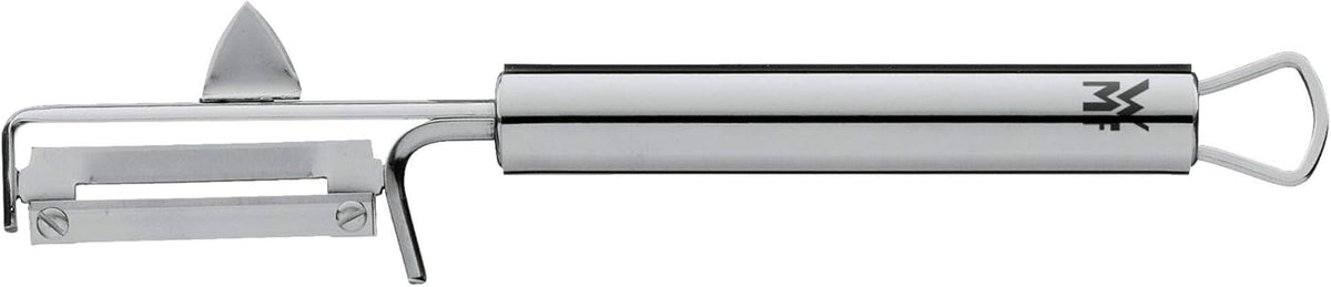 WMF Profi plus Éplucheur de pommes de terre avec lame pendulaire 19 cm Éplucheur Naty Shop
