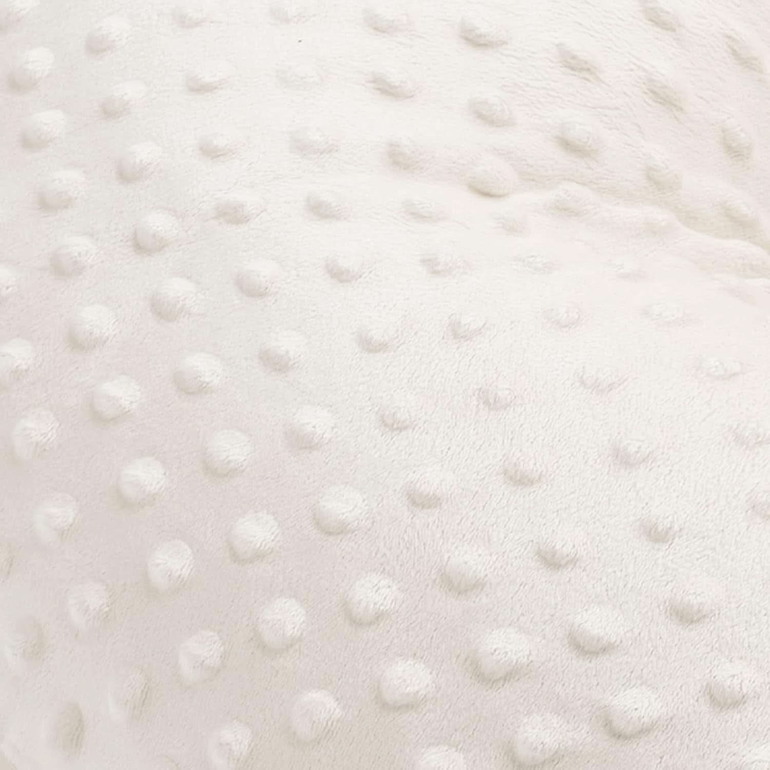 Coussin d'allaitement pour nouveau-né, Topitos, housse 100% polyester, Très doux, Garnissage fibres creuses Accessoires Alimentation et Allaitement Bebe Naty Shop