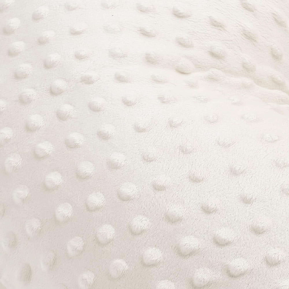 Coussin d'allaitement pour nouveau-né, Topitos, housse 100% polyester, Très doux, Garnissage fibres creuses Accessoires Alimentation et Allaitement Bebe Naty Shop