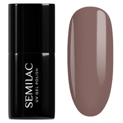 Vernis à ongles UV Semilac 287 Game Time 7 ml Collection Let's Meet