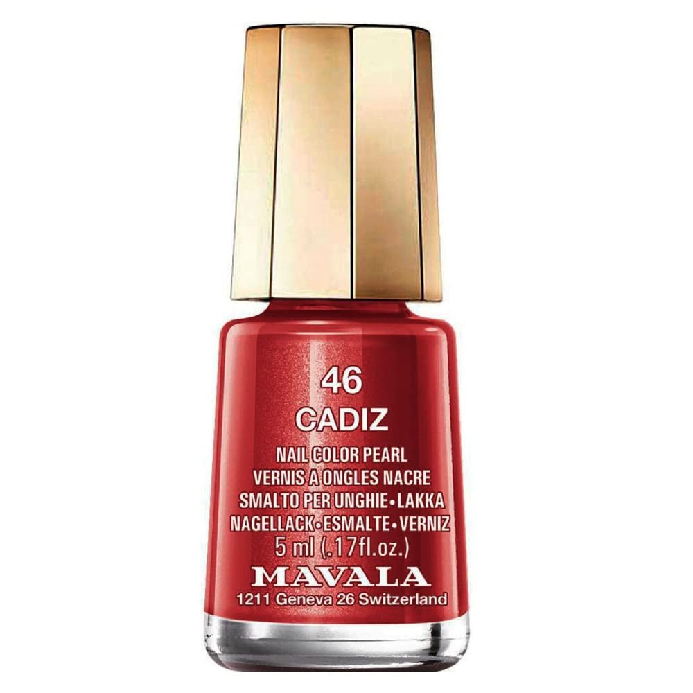 Vernis à ongles 56-Riga 5 ml
