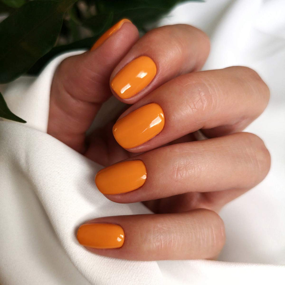 Vernis à ongles UV Semilac 543 Bon Voyage 7 ml Collection City Break