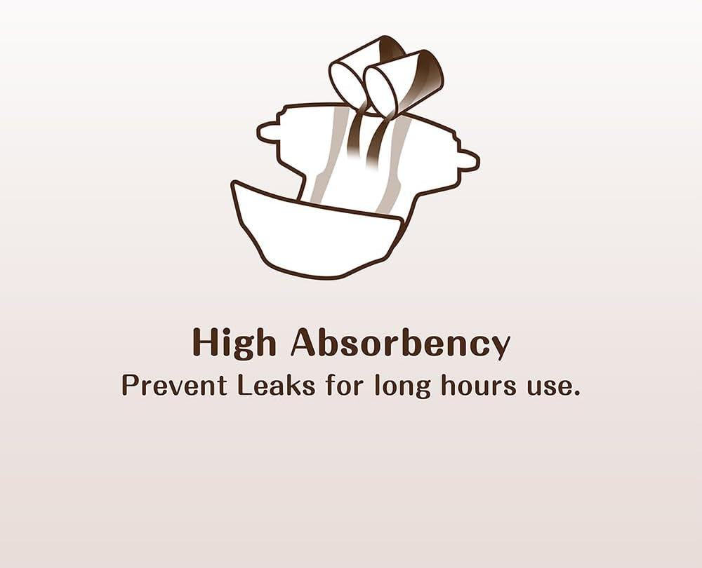 Couches japonaises Naturel NB (0-5 kg) // Couches japonaises Naturel NB (0-5 kg)