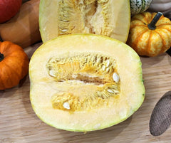 Pyza Kürbissamen Von Bobby-Seeds, Portion