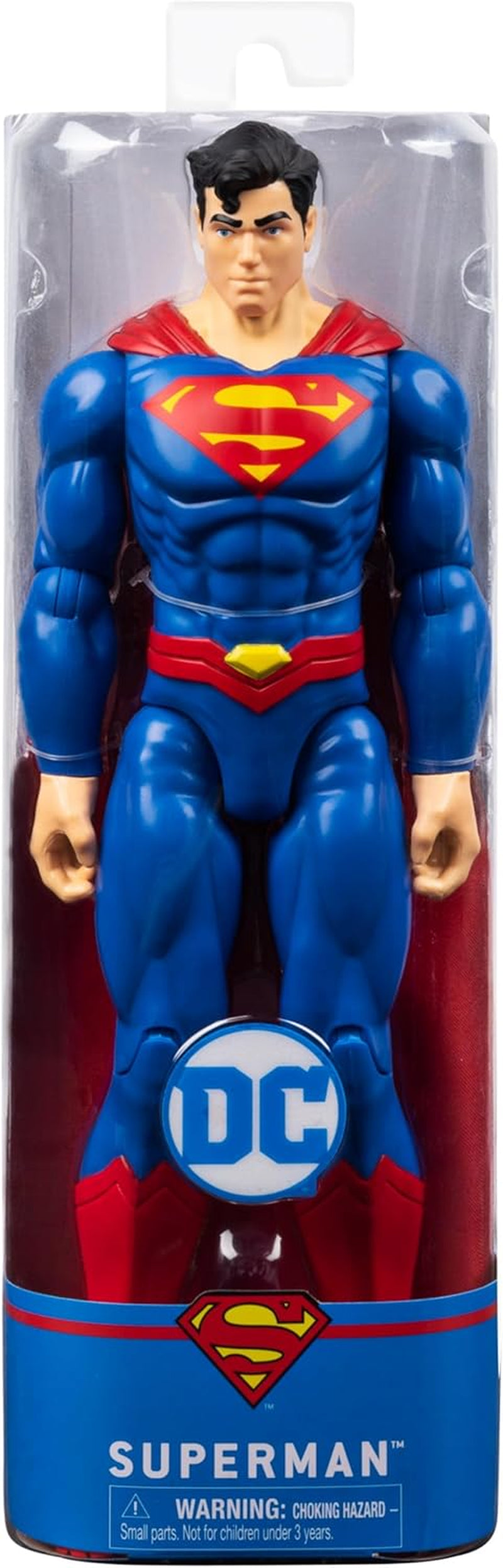 Figurine DC Comics 30cm - Figurines Superman Naty Shop