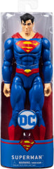 Figurine DC Comics 30cm - Figurines Superman Naty Shop