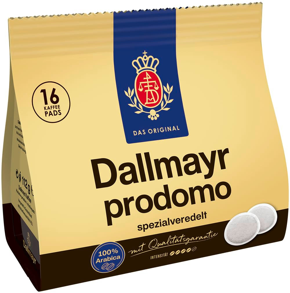 Tampons Prodomo, 16 tampons, 112 g