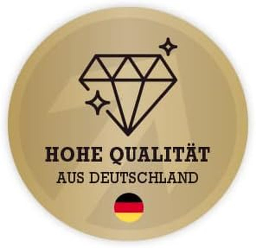 RSM 2.3 Sportrasen, Spielrasen, Trittfest, Robust, Dichte Grasnarbe, Alle Standorte, Regel Saatgut Mischung,2,5Kg Für 100M²