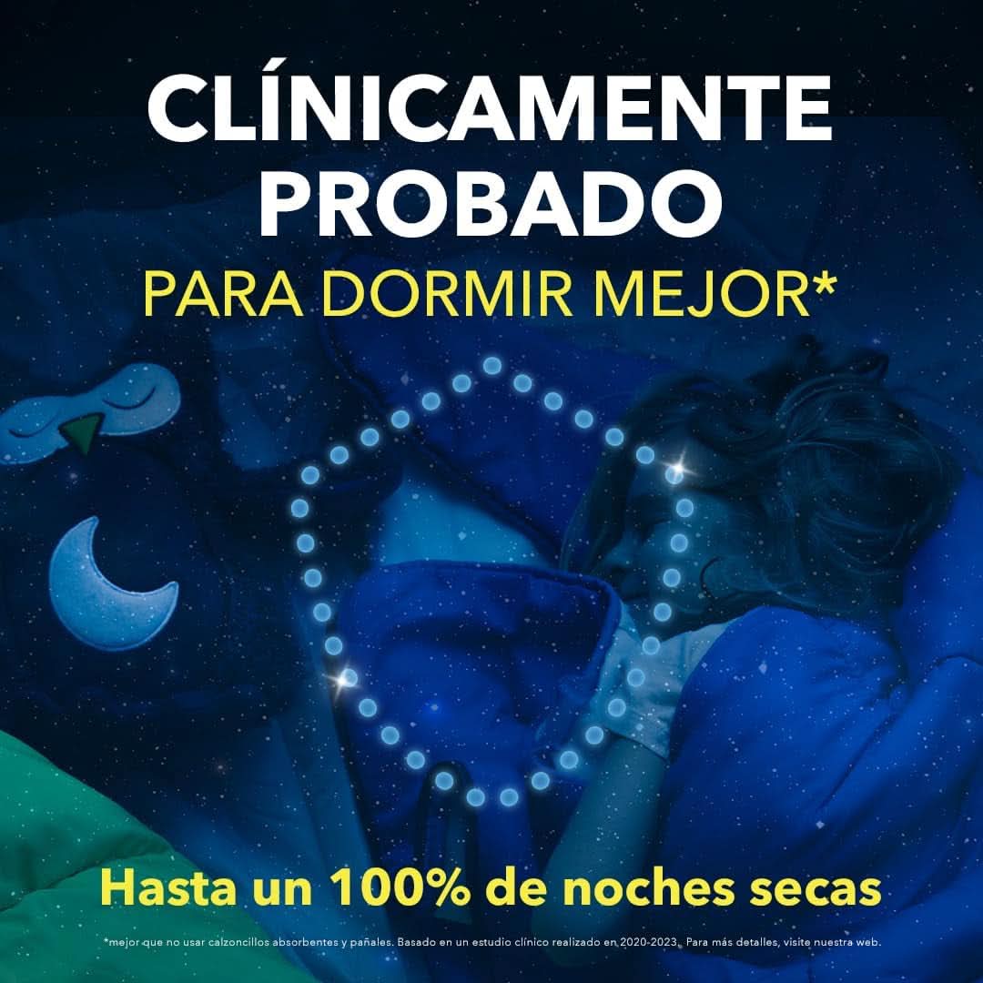 Couches-culottes Huggies Drynites Spiderman, 4-7 ans, 30 par paquet Mère et Enfant Naty Shop