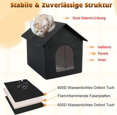 Couvertures et meubles, Animaux, Grottes et maisons, Chats, Lits pour chats, Chats - lits, matelas