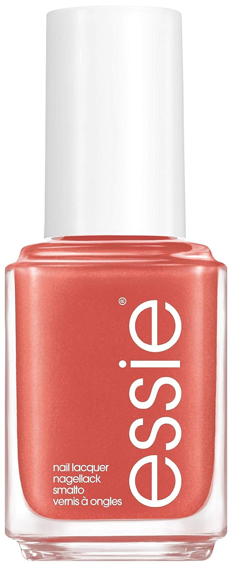Essie Vernis à ongles pour ongles intenses, n° 608 ardoises sereines, blé, 13,5 ml