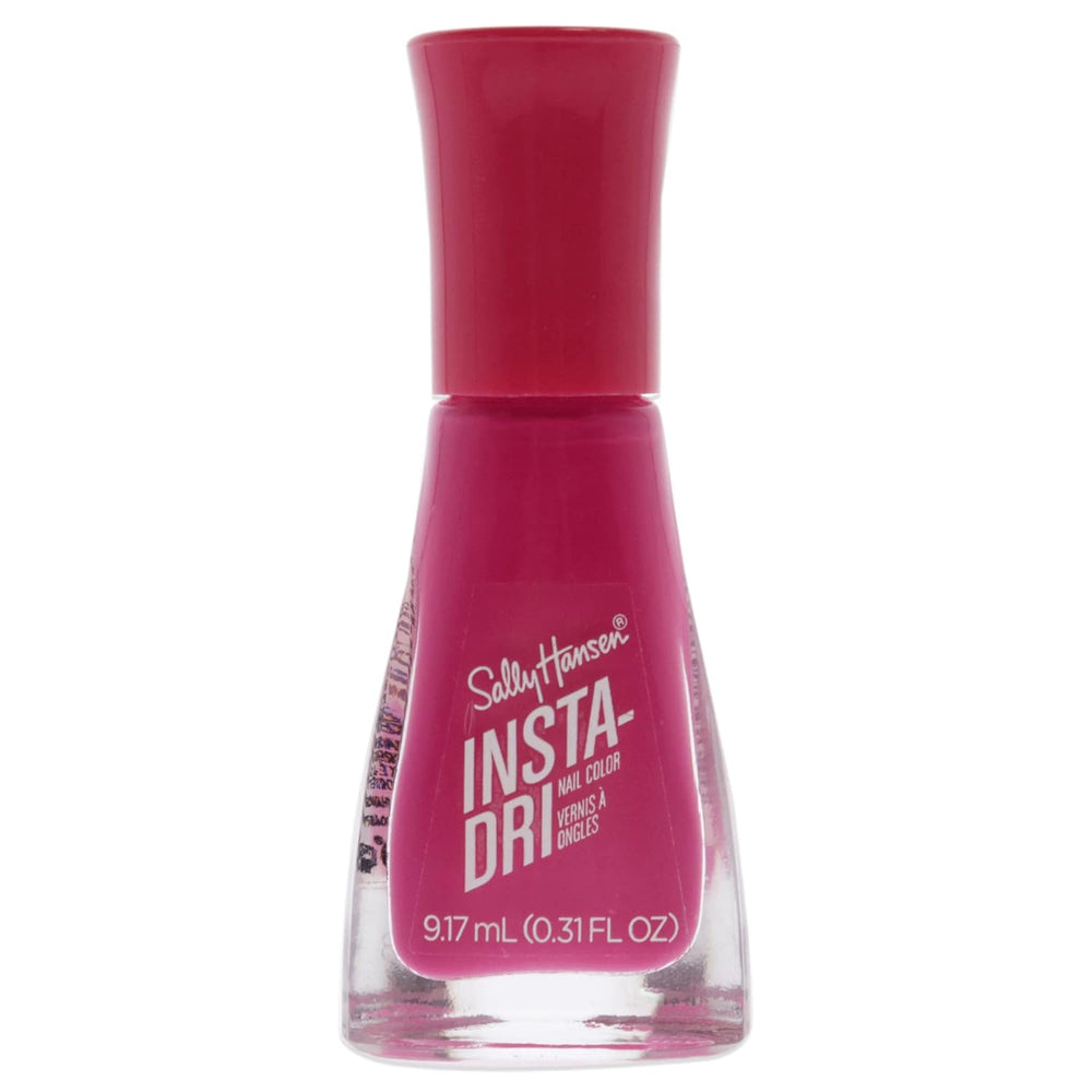 Vernis à ongles Insta-Dri Luxe Finish, 066 The Queens Velvet, 9,17 ml