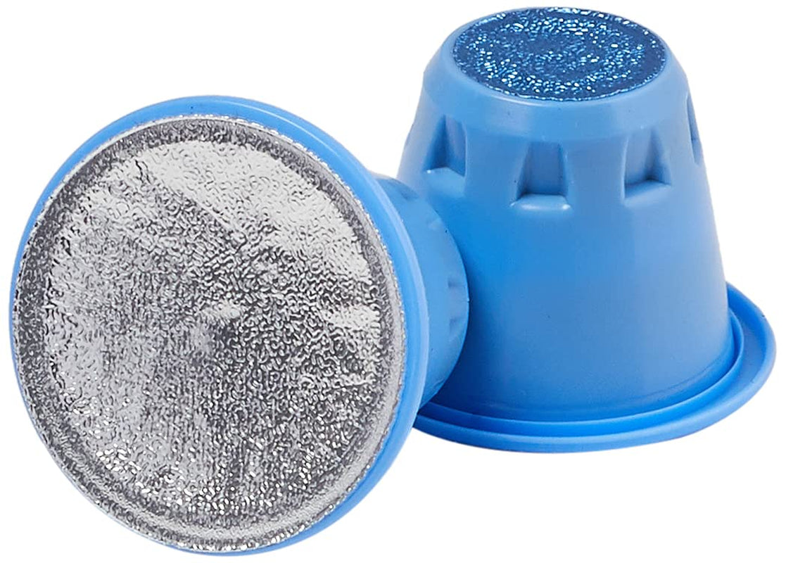 Capsules de café Decaffeinato compatibles Nespresso 5,6g x 100 capsules