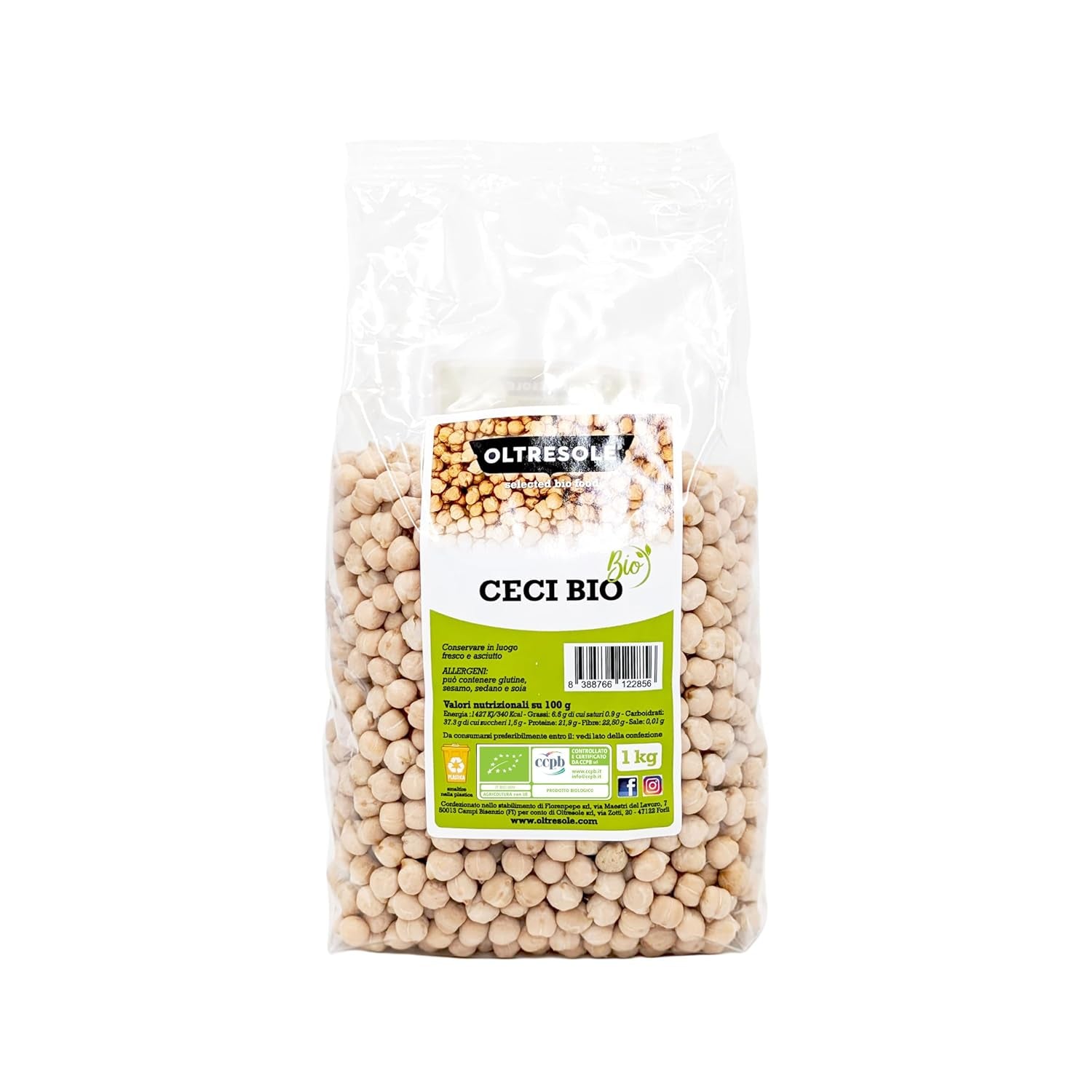 - Ces légumes secs bio 1 kg - Légumes secs bio contrôlés, naturellement sans gluten, idéaux pour préparer des soupes, salades, smoothies et autres recettes saines pour la famille