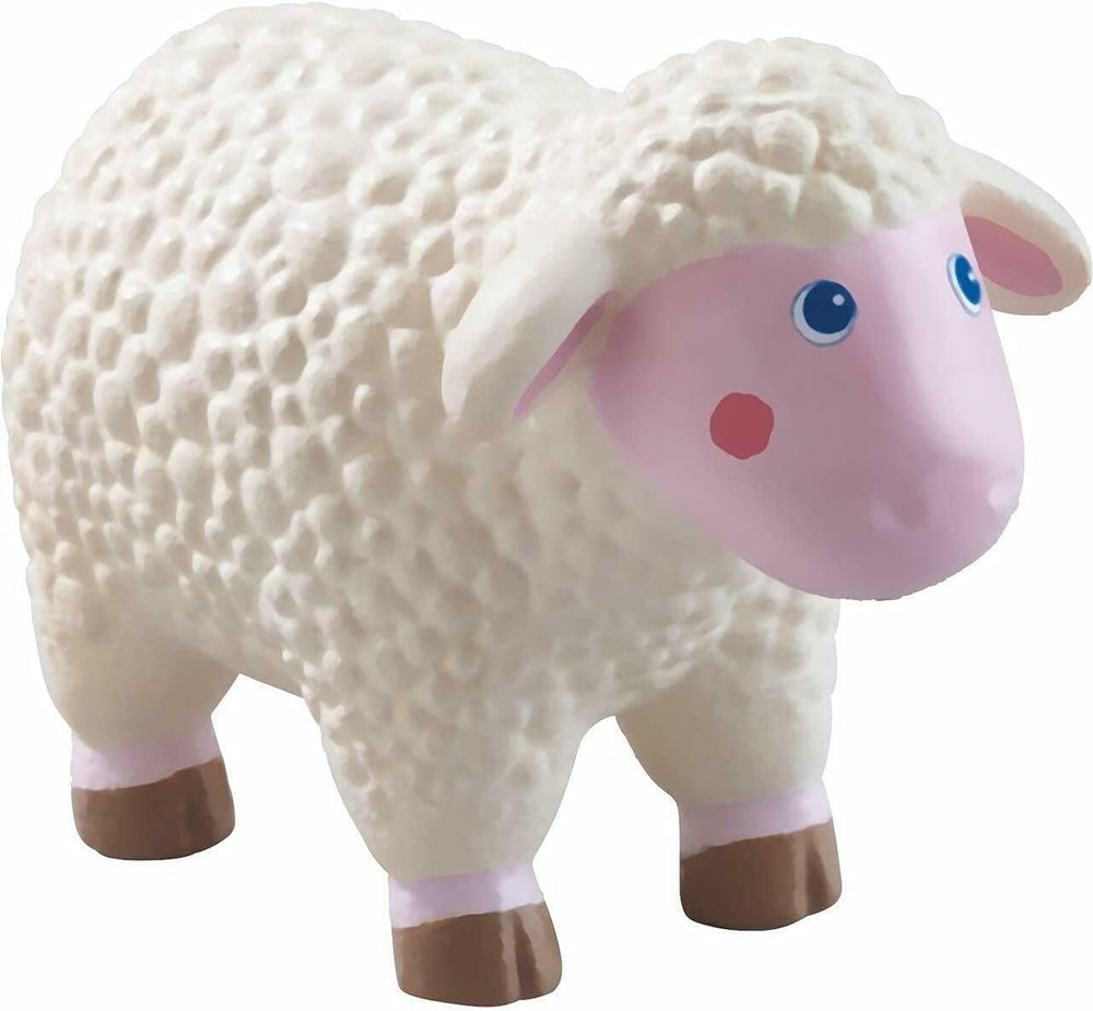 HABA 302011 "Little Friends - Pferd Pippa" Puppe