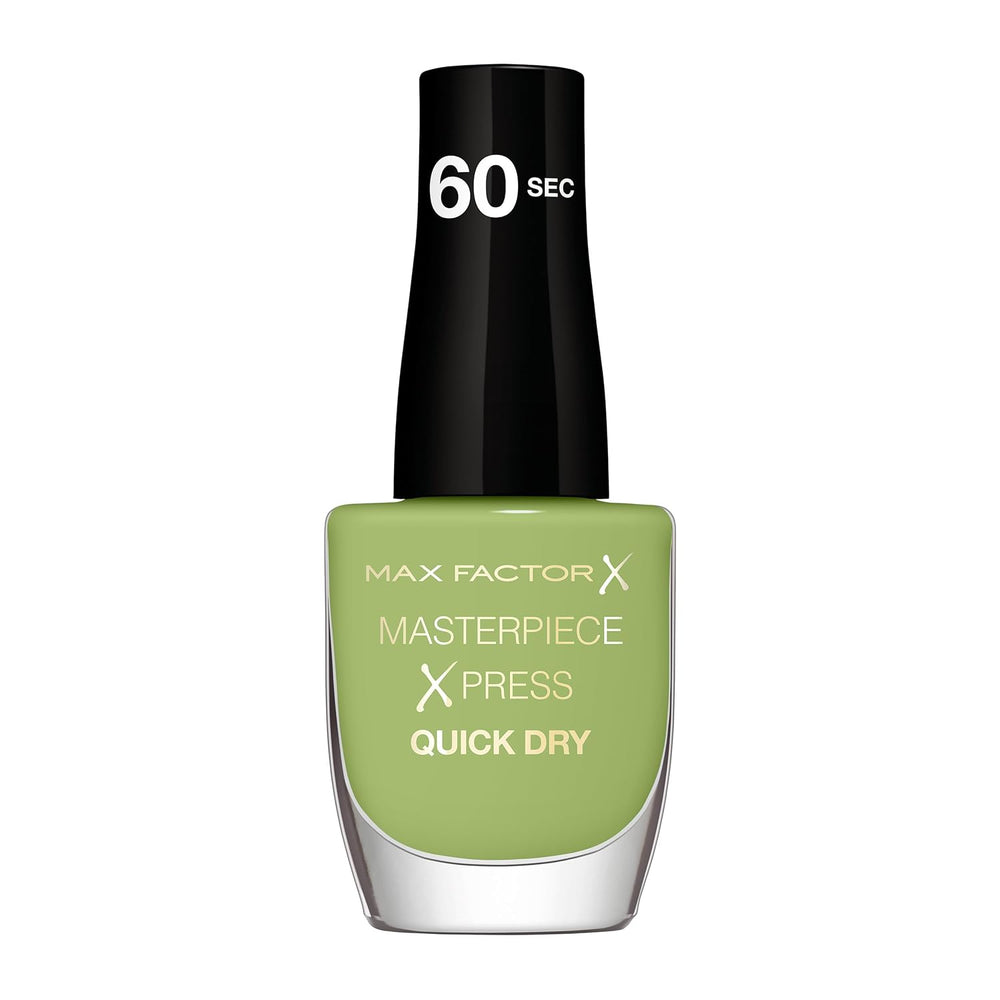 Max Factor Masterpiece Xpress Key Lime 590 vernis à ongles, 8 ml