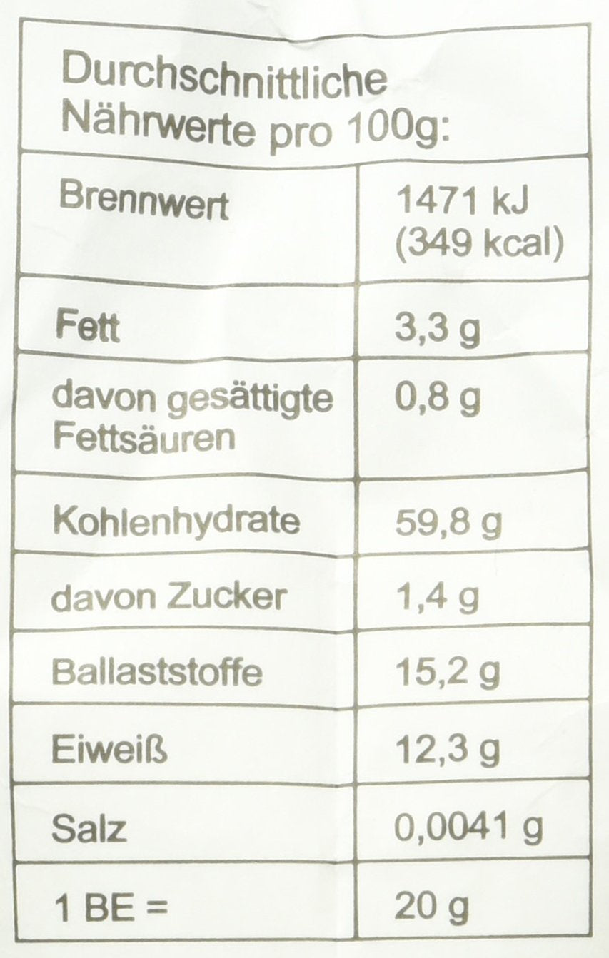 Orge Tsampa de Sonam, 250g