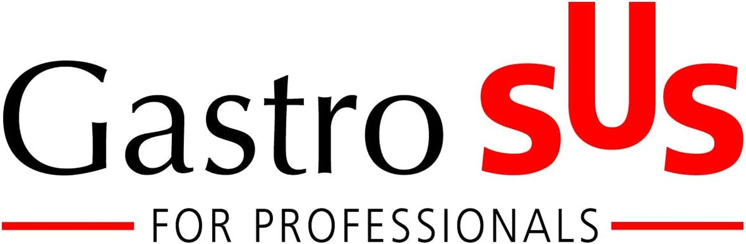 Gastrosus Industar Diamas Pro, casseroles et poêles en inox Naty Shop