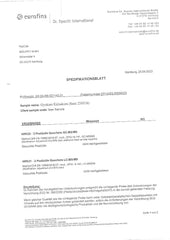 Gyokuro Kirisakura 100G Thé vert du Japon, aromatique-fruité, à la douceur subtile et à l'umami, thé vert japonais en vrac de qualité premium, Green Tea Teaclub