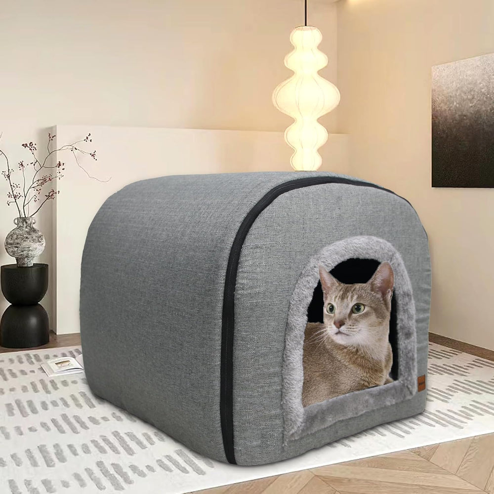Couvertures et meubles, Animaux, Grottes et maisons, Chats, Lits pour chats, Chats - lits, matelas