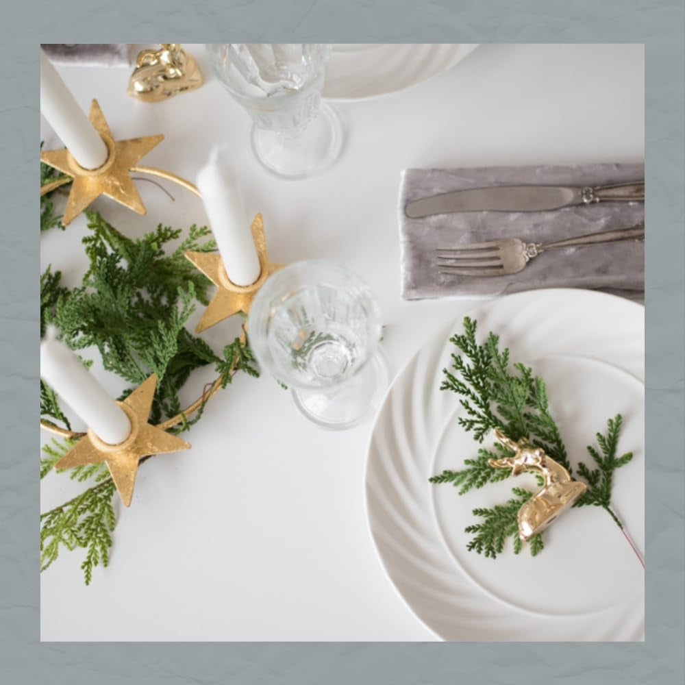 – Polvorones artisanales, 0% sucre ajouté, Qualité supérieure, Pâte typique de Noël, Recette artisanale, Emballé individuellement, 280 grammes