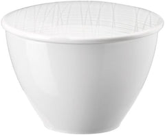 Zahărniță Rosenthal, albă