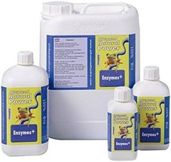 Engrais 100% Enzymes Naturelles Puissantes+ (1L)