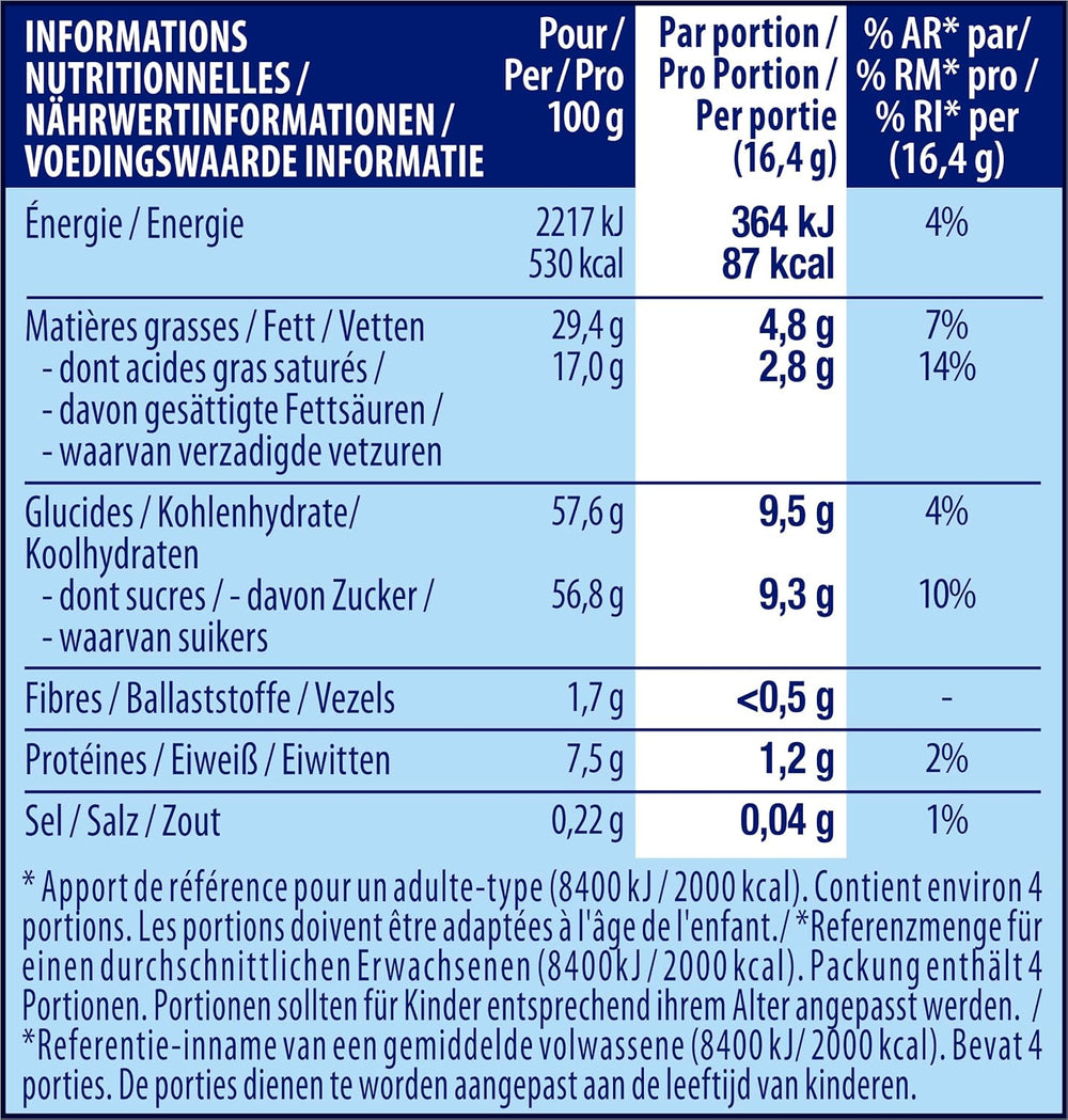 NESTLÉ SMARTIES Easter Friends, figurines sur le thème de Pâques, en chocolat au lait fin fourré crémeux et mini lentilles colorées au chocolat SMARTIES, 1 paquet (1 x 65g)