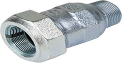 Conector de prindere din fontă maleabilă A, 3/4 inch x 26,9 mm, 01.150.00.02