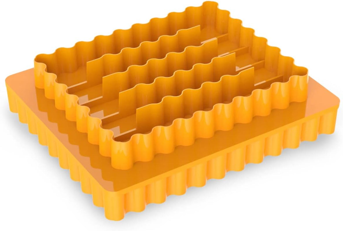 - 756450 - Tailleur pour Chebakia, Deux Tailles