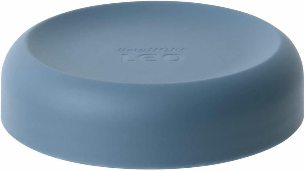 Récipient alimentaire isotherme BergHoff 0,75 l (récipient thermique, garde les aliments + boissons chauds ou froids jusqu'à 6 heures, en acier inoxydable, récipient de conservation de la chaleur, passe au lave-vaisselle) 3950134 Boîtes de conservation alimentaire Naty Shop