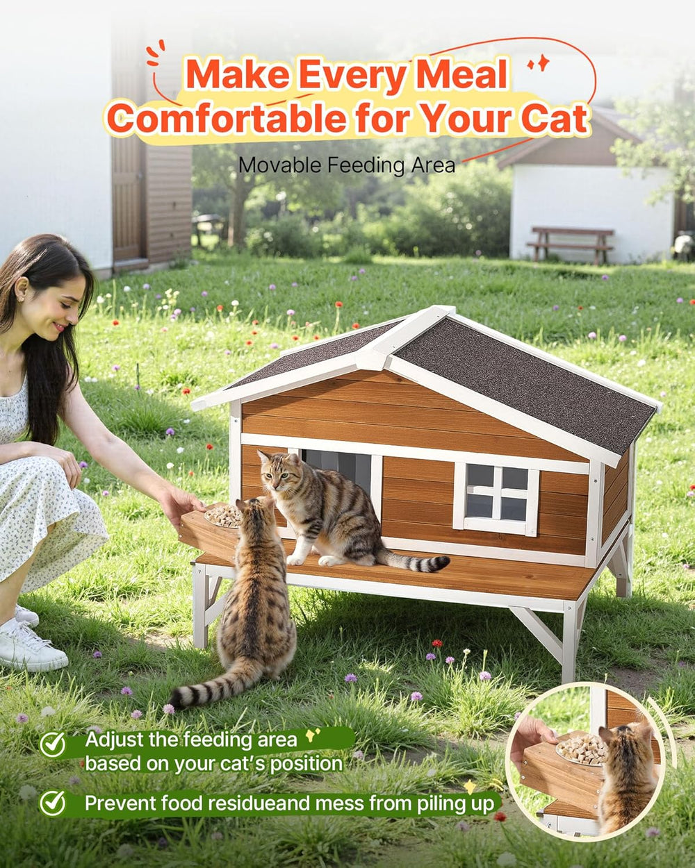 Couvertures et meubles, Animaux, Grottes et maisons, Chats, Lits pour chats, Chats - lits, matelas