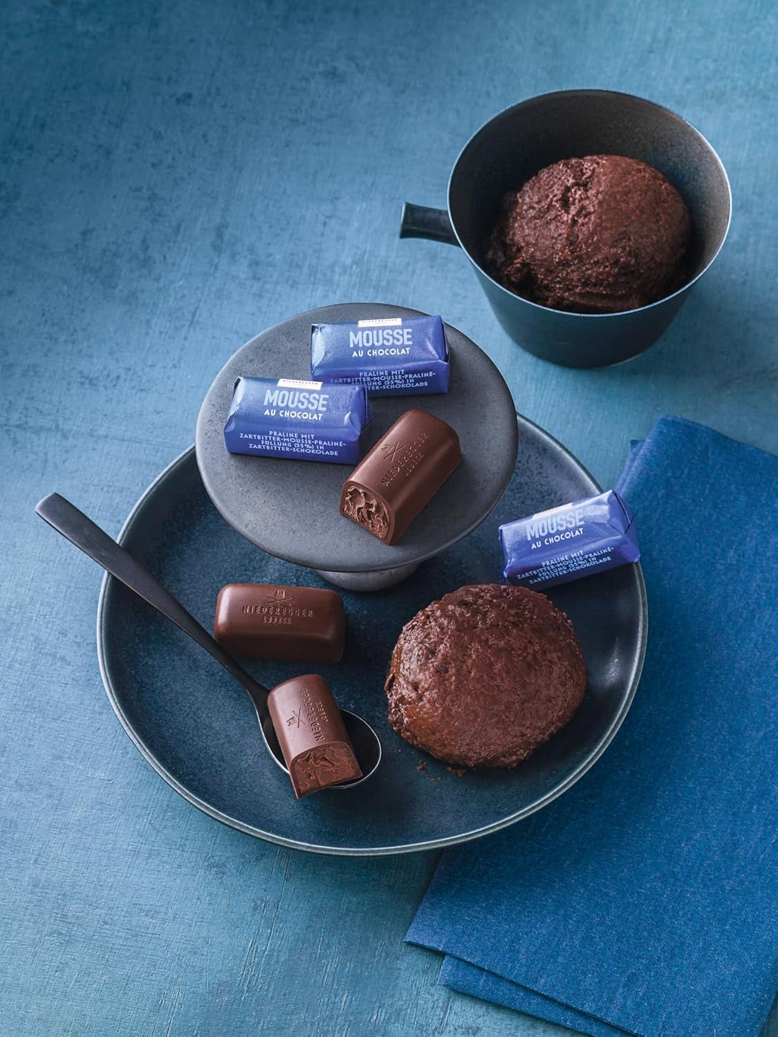 Niederegger Master Sélection 300g