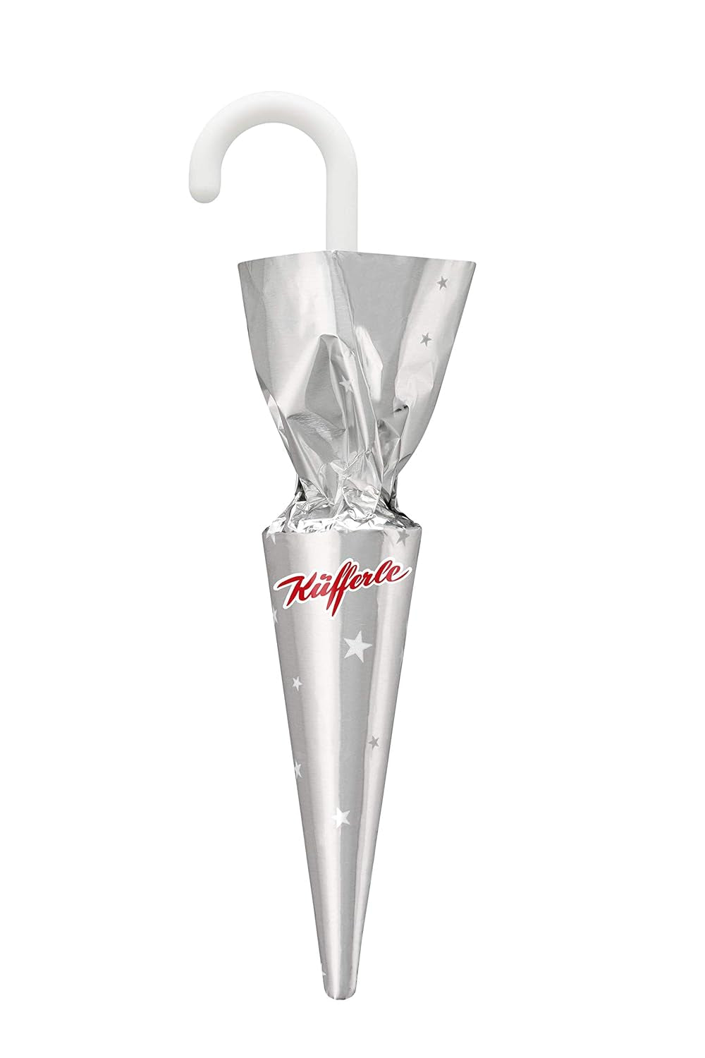 Ombres au chocolat Küfferle Polar Silver 810g (60 pièces)