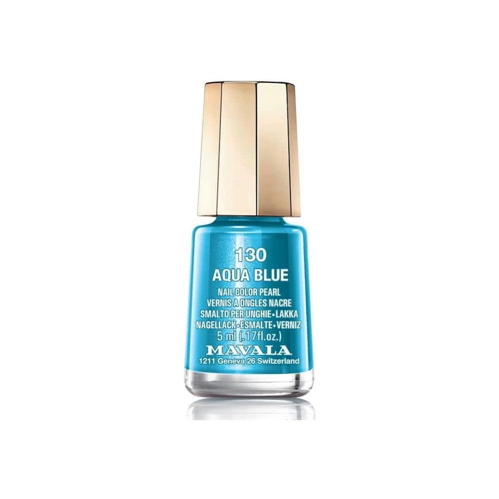 Vernis à ongles 56-Riga 5 ml