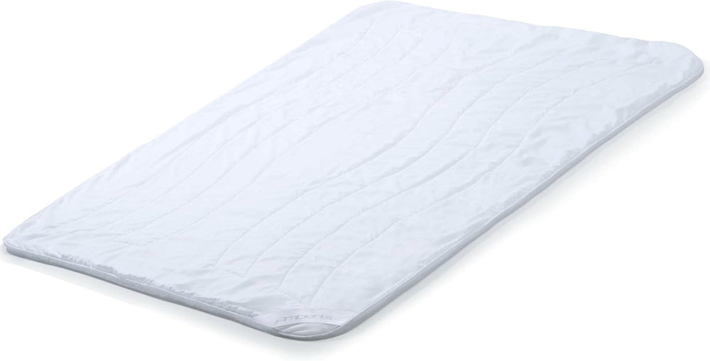 Ambiente été couette légère 220 X 240 Cm couette en microfibre respirante hiver été Couettes et couettes Naty Shop