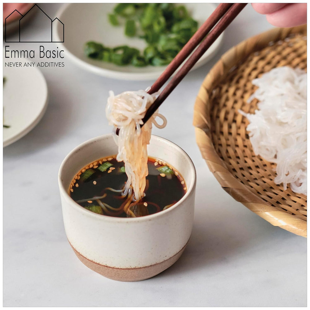 - Nouilles Konjac Shirataki 12x270g | Végétalien | Sans gluten