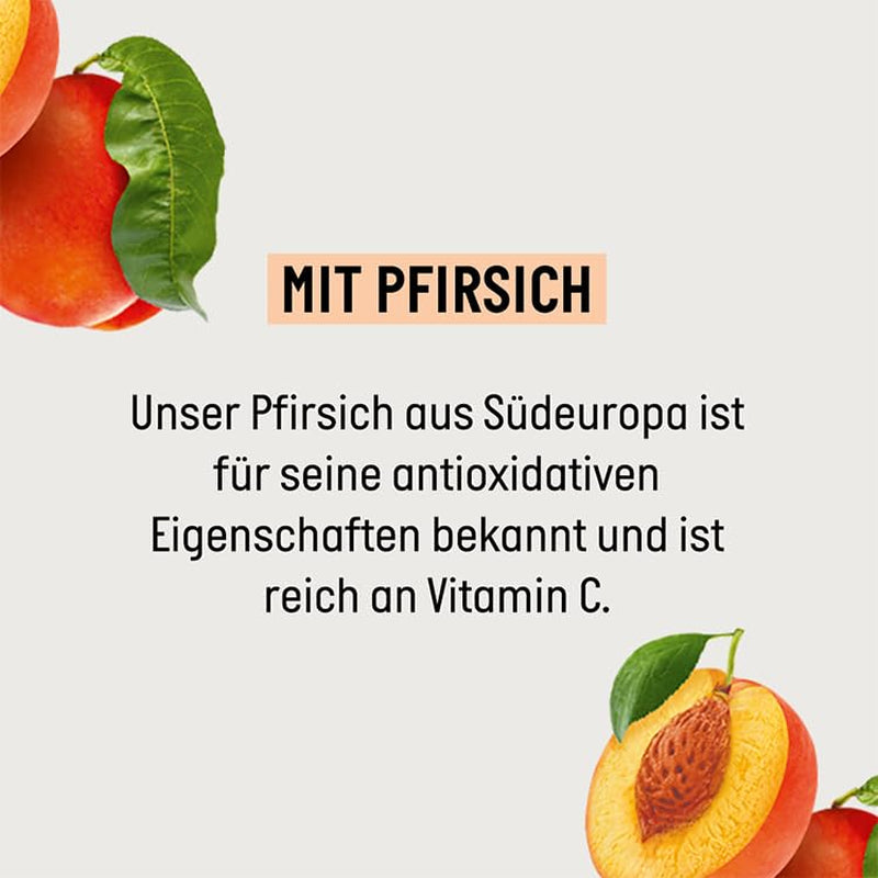 Guhl Shampoing Frais & Fruité - Contenu : 250 Ml - Type de cheveux : Normaux Douche et bain Guhl