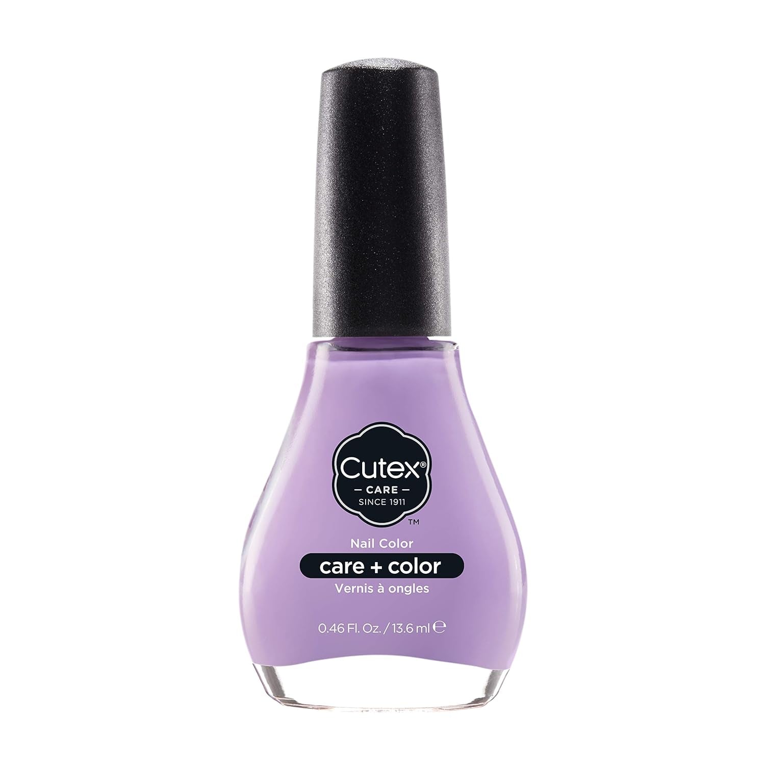 Vernis à ongles Care Plus, tanné au sable, no. 350