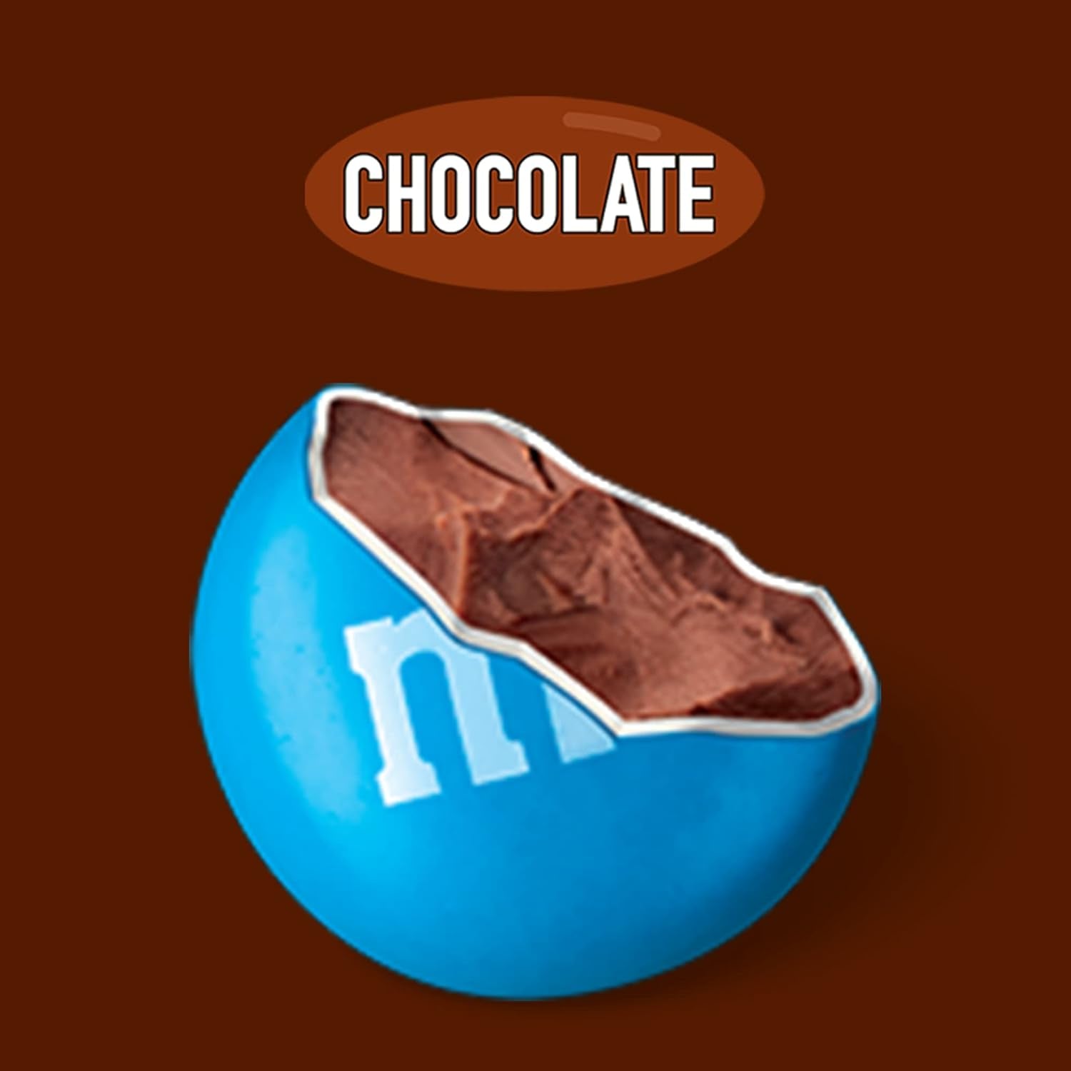 CONTENU : Sachet de 363g de chocolat M&M'S, la meilleure qualité grâce aux ingrédients sélectionnés