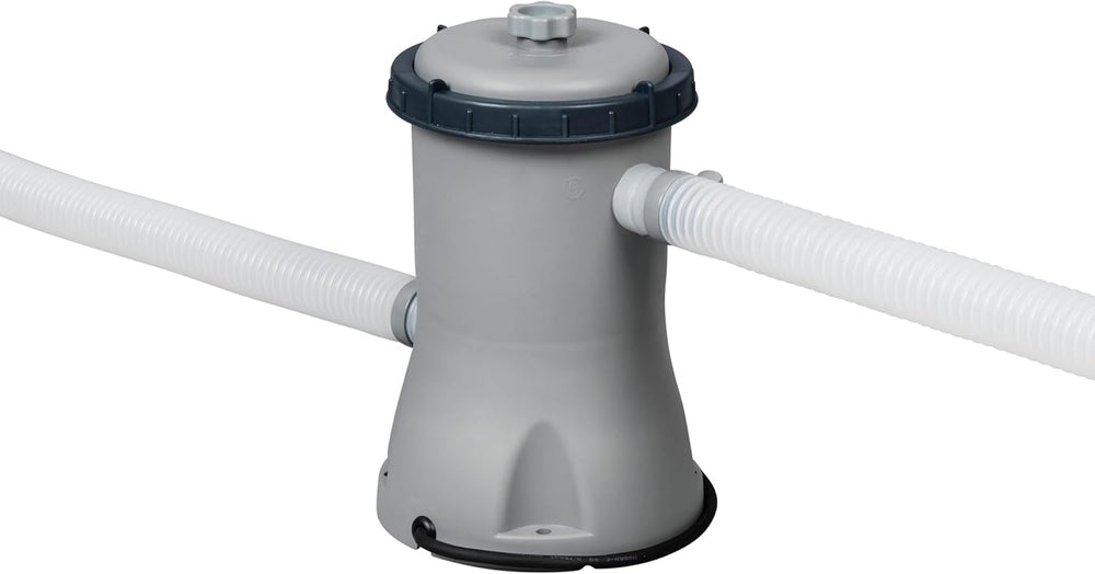 Pompe à filtre Bestway 2 006 l/h, 40 W