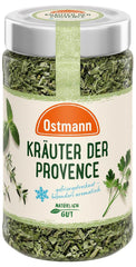 Ostmann Gewürze - Kräuter der Provence gefriergetrocknet | 13 g im Voix