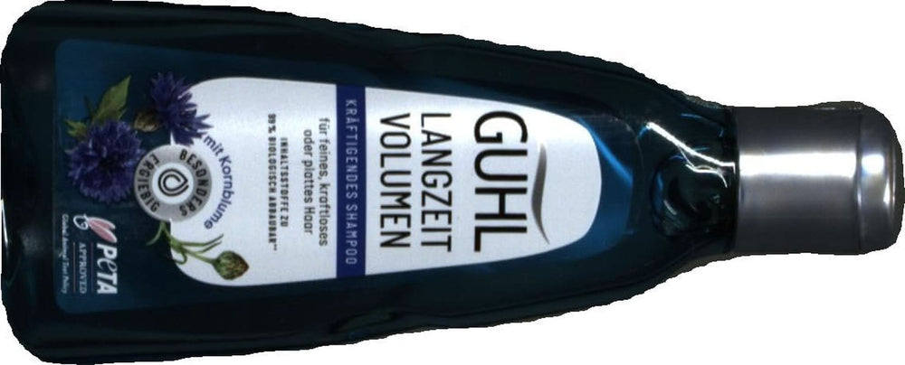Guhl Shampoing Volume Longue Durée - 250 ml Naty Shop