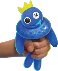 Goo Jit Zu - Rainbow Friends - Albastru Action figures Naty Shop