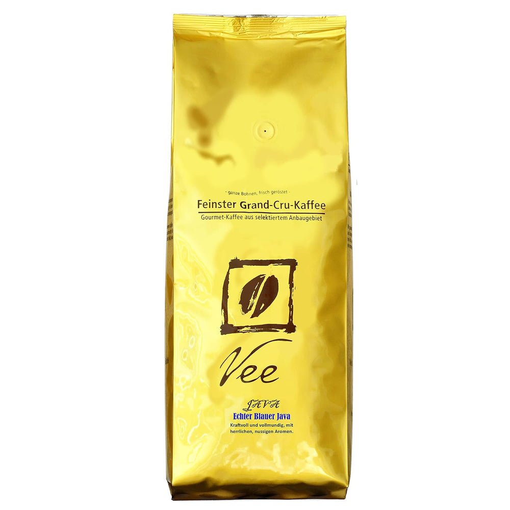 JAVA "Java Bleu Authentique" 1000g
