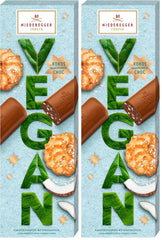 Niederegger Macarons Choc Coco VEGAN 100g